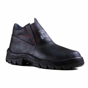 Botina Seg Elastico 40
