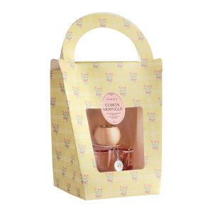 Difusor de Perfume Gourmandises d’Ete 180ml – Citron Meringue