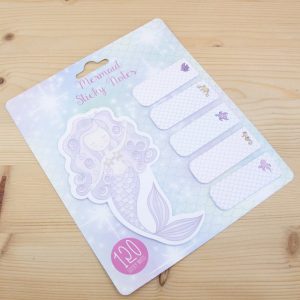 Sticky Notes Sereia