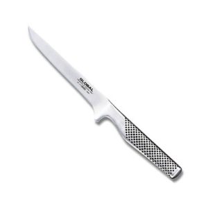 Faca Global GF-31, Faca para Desossar Forjada, 16 cm