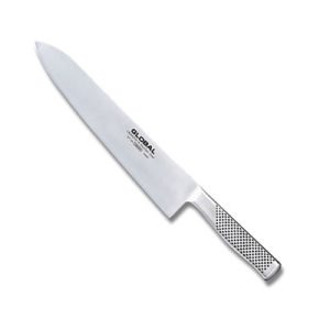 Faca Global GF-32, Chef forjado, 16 cm