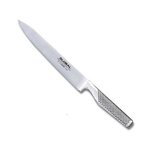 Faca Global GF-37, Faca Trinchante forjado, 22 cm