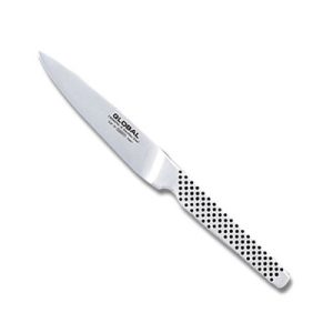 Faca Global GSF-22 – Utilitario Forjado, 11 cm