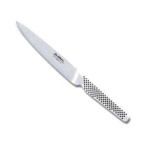 Faca Global GSF-24 – Faca Universal Forjado, 15 cm