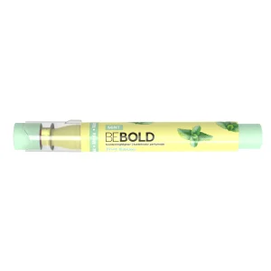 Sublinhador Bebold Perfumado Green Mint Menta