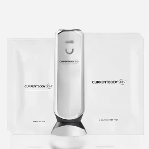 CurrentBody Skin Tratamento de Microagulhamento RF