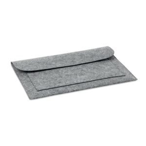 Bolsa para laptop em feltro