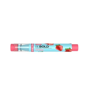 Sublinhador Bebold Perfumado Red Candy Morango