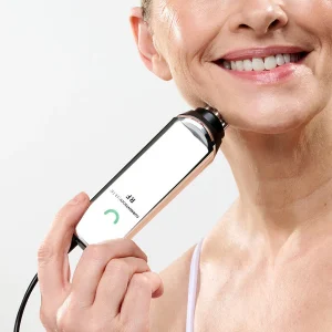 CurrentBody Skin Dispositivo de Radiofrequência RF para Tonificação da Pele