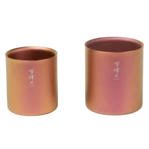 Spring Stacking Mug Set