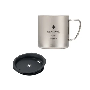 Ti-Double 450 Mug Bundle