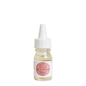 Superconcentrado de Perfume de Ambiente 10ml – Fleur De Cerisier