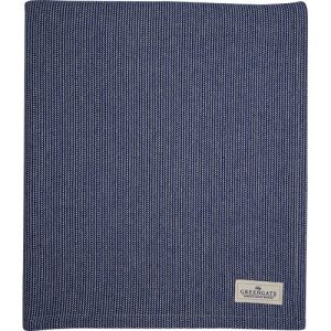 Toalha de Mesa Alicia Dark Blue 130X170
