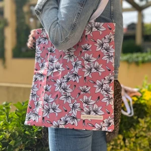 Tote Bag Tecido 898
